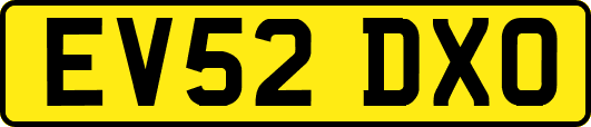 EV52DXO