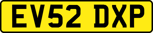 EV52DXP