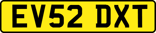 EV52DXT