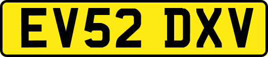 EV52DXV