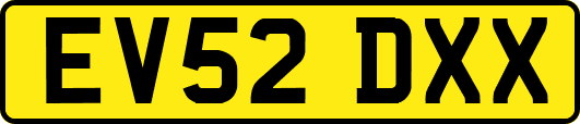 EV52DXX