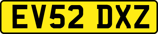 EV52DXZ