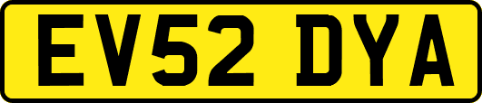EV52DYA