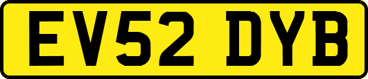 EV52DYB