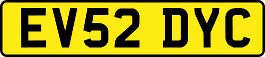 EV52DYC