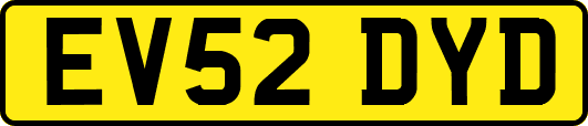 EV52DYD