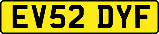 EV52DYF