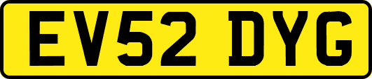 EV52DYG