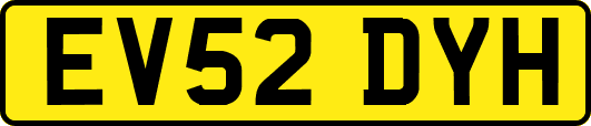 EV52DYH