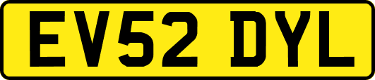 EV52DYL