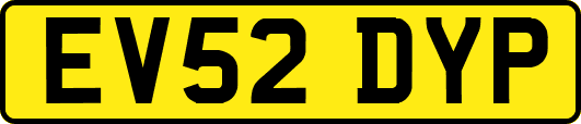 EV52DYP