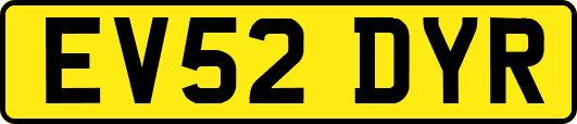 EV52DYR