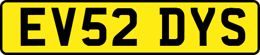 EV52DYS