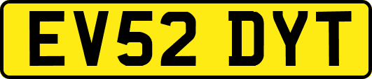 EV52DYT