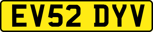 EV52DYV