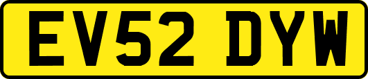 EV52DYW