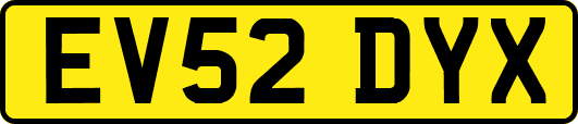 EV52DYX