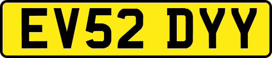 EV52DYY