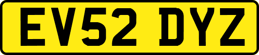 EV52DYZ