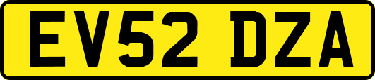 EV52DZA