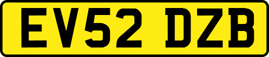 EV52DZB