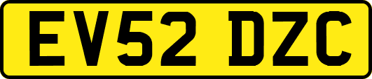 EV52DZC