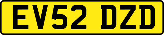 EV52DZD