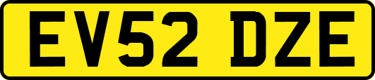 EV52DZE