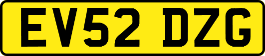 EV52DZG