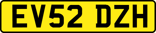 EV52DZH