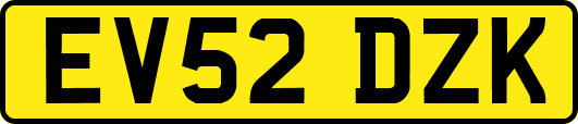 EV52DZK