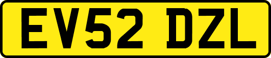 EV52DZL