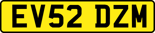 EV52DZM