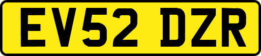 EV52DZR