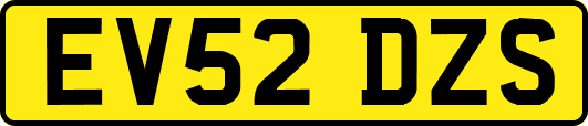 EV52DZS