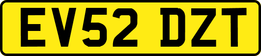 EV52DZT
