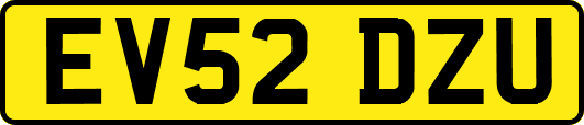 EV52DZU
