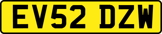 EV52DZW