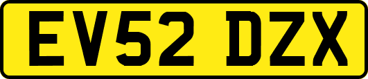 EV52DZX