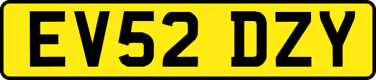 EV52DZY