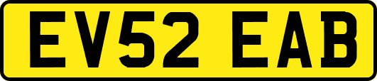 EV52EAB