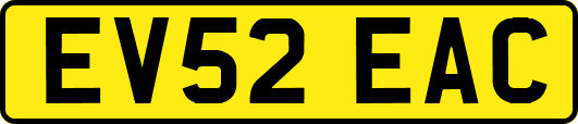 EV52EAC