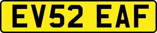 EV52EAF