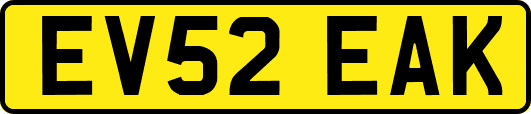 EV52EAK