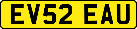 EV52EAU