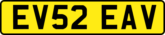 EV52EAV