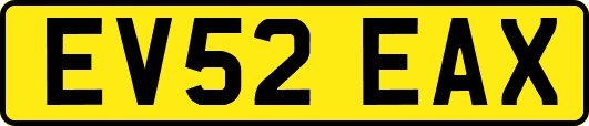 EV52EAX