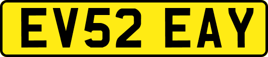 EV52EAY