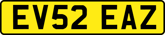 EV52EAZ
