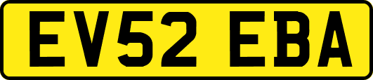 EV52EBA